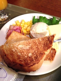 ���[�j���O�`�`