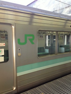 �΂�JR���S