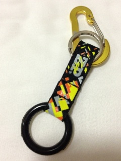 zepp�̐V�����J���r�i