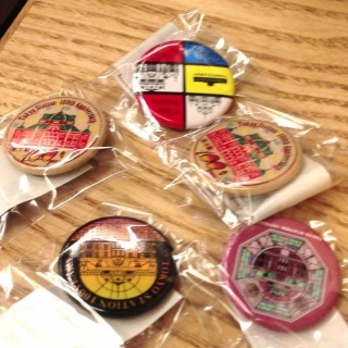 �ʃo�b�W�`�`