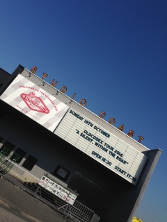 �������R�[�X�g�I�I�I�I