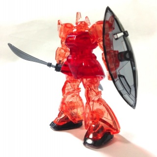 �N���A�f�ނ���������