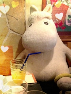 �I�����W�W���[�X