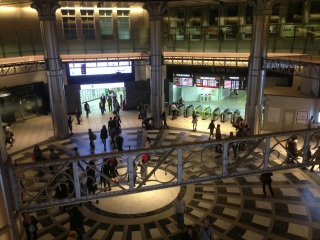 �X�e�[�V�����M�������[�݂Ă�����[