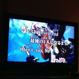 JUST LIVE MORE�I�I�I