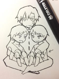 �y�����ꂵ���c�I