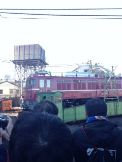 �]�ԑ���̌���ꂽ��`