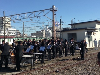 ���t�y�c�̕��X