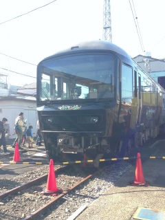 �W�p���O����I