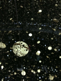 �Ɩ��̉��o��������