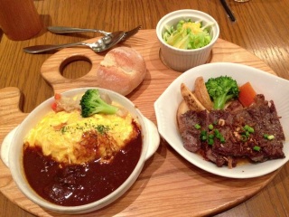 �p���b�go(^��^)o