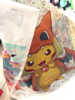 �V���b�p�[���킢��