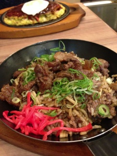 ���΂߂�( �L �� ` )�