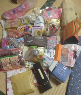 �������肪�Ƃ��������܂�