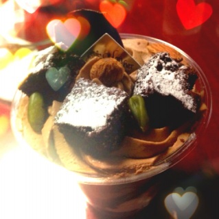 �`���R�p�t�F(((o(*߁��*)o)))