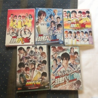 �y�_�X�eDVD�����낢