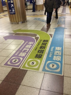 ���₩�ȐF�̑g�ݍ��킹