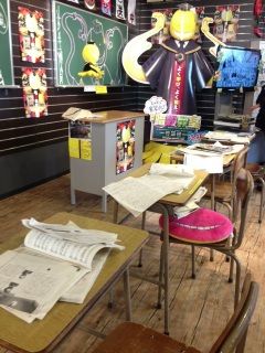 �֎q�Ɗ��܂ŁI�I