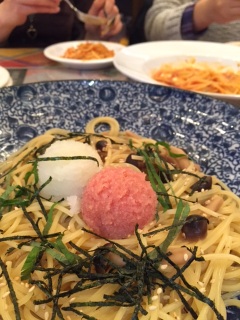 ���낽���Ƃ���( �L �� ` )�