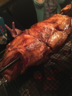 �ɁA�ɂ����[�[�I�I