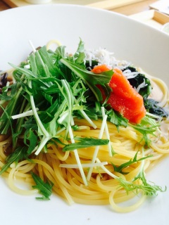 �����q���炷�p�X�^�`�`