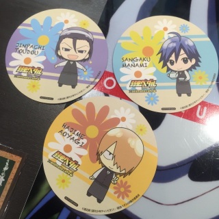 �R�[�X�^�[����o(^��^)o