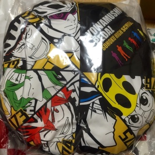 �N�b�V�����S�́I�A