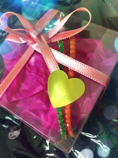 �I�t�F�ɂ�������v���[���g