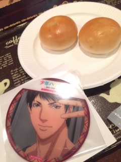 ����ς�Ń}�b�L�[