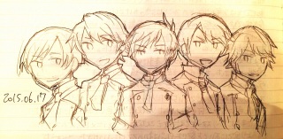 �J�t�F���肪�Ƃ��������܂����I