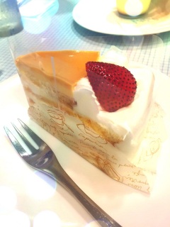 �v�����P�[�L�`o(^��^)o