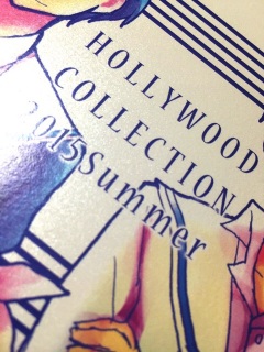 �n���R���p�̃|�X�g�J�[�h�I