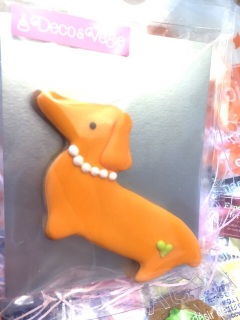 �A�[�o�����킢���R(�G���G)�m