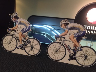 �f��قɃp�l���������I