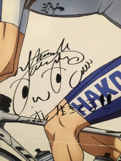 ��Ȃ�����̃T�C���߂��Ⴉ�킢��