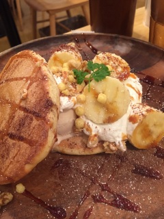 �p���P�[�L�`�`