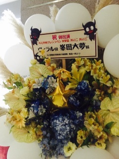 �p�l���H���������킢��