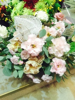 �̂̂�ܐ搶����́c�I�I