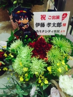 �Ԃ����ԂŁ��̌`�R(�G���G)�m�I�I