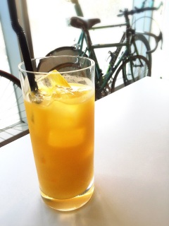 �I�����W�⋋