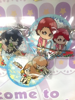 �~�b�V�����R���v���[�go(^��^)o