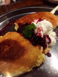 �p���P�[�L