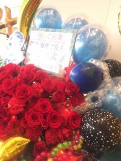 �o���[����