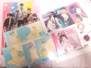 ���ꂱ��Q�b�g( �L �� ` )�