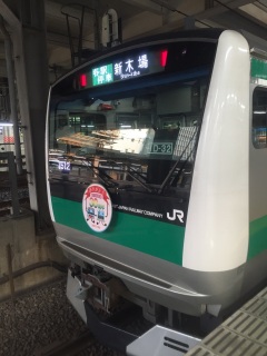 �w�b�h�}�[�N�����Ă��I