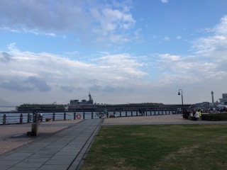 �������ƃx�C�u���b�W