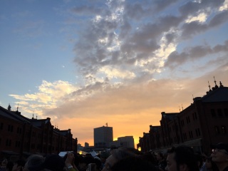 ���ꂢ�ȗ[�Ă��I�����W