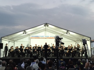 ���y���̉��t�����ɗ��Ă��̂ł����I