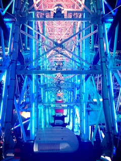 �ϗ��ԑ勻��