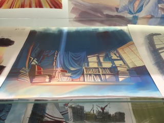 ��������LWA�̔��p